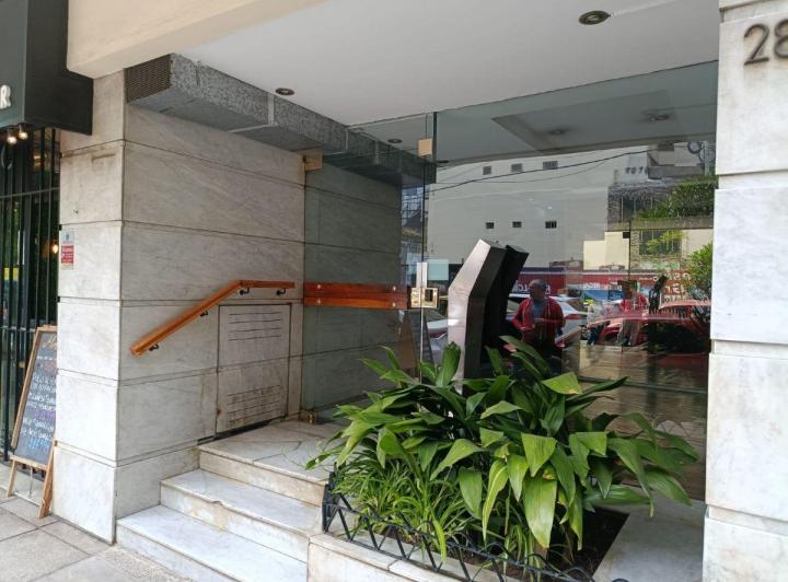Departamento · 36m² · 2 Ambientes