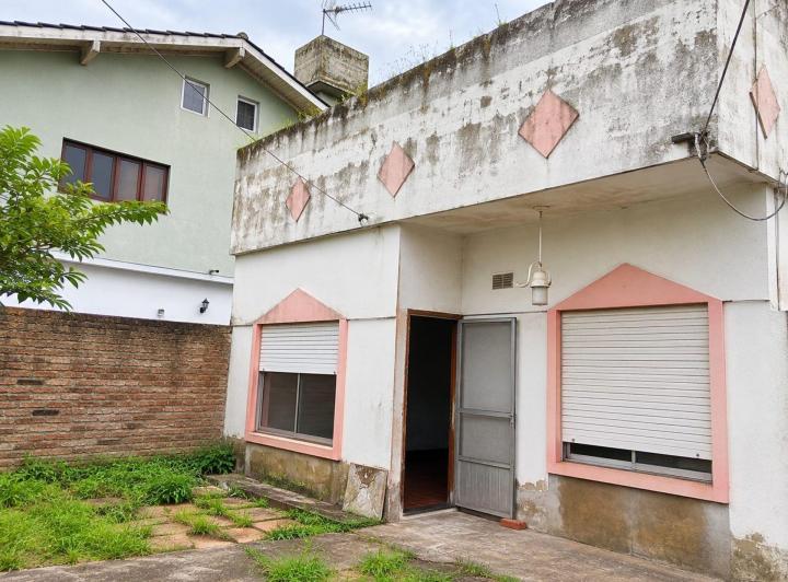 Casa · 110m² · 3 Ambientes