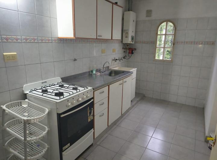 Departamento · 3 Ambientes