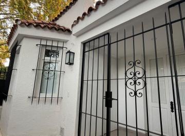 Oficina comercial de 5 ambientes, Ciudad de Mendoza · Propiedad en Zona Privilegiada de Mendoza Para Uso Coorporativo o Profesional