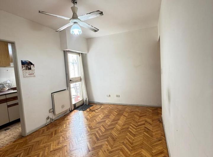 Departamento · 32m² · 2 Ambientes
