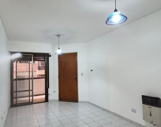Departamento · 45m² · 3 Ambientes