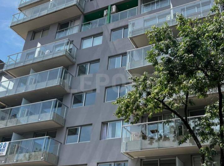 Departamento · 30m² · 1 Ambiente