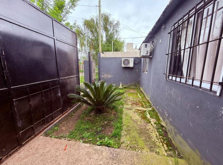 Casa · 132m² · 4 Ambientes · 2 Cocheras