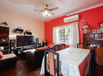 PH de 5 ambientes, Boedo · Venta PH en Boedo 4 Amb con Terraza
