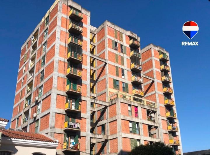 Departamento · 57m² · 4 Ambientes