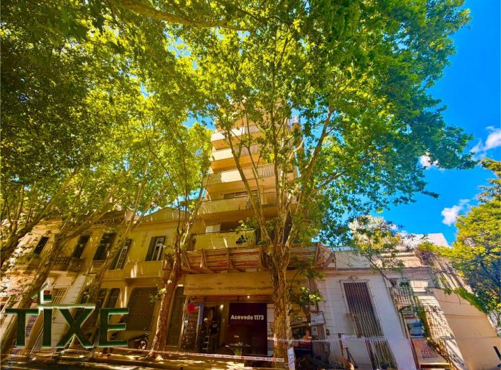 Departamento · 68m² · 3 Ambientes