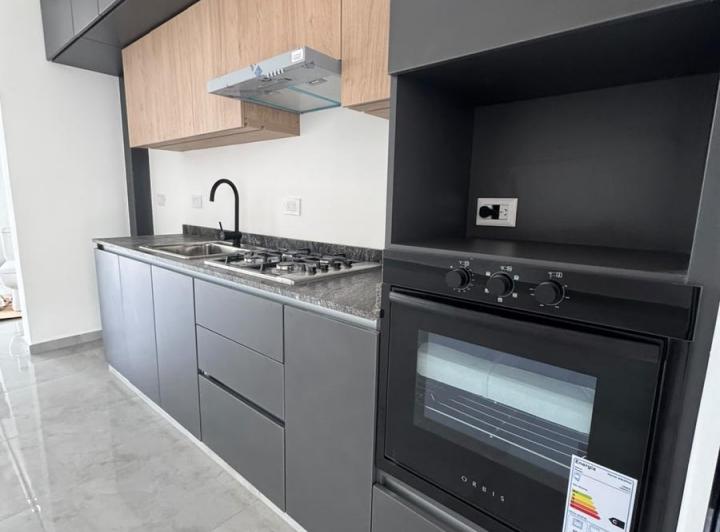 Casa · 125m² · 3 Ambientes · 2 Cocheras