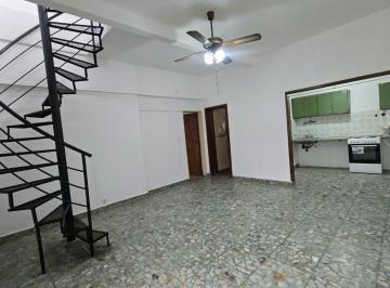 OMP-OMP-5779_2 · Venta PH 2 Ambientes con Terraza Propia, Pbaja. Sin Expensas. Villa Lynch