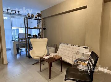 Departamento · 30m² · 2 Ambientes · Departamento en Venta - 2 Ambientes - Palermo Hollywood