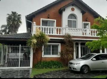 Casa de 4 ambientes, Escobar · San Lucas Village