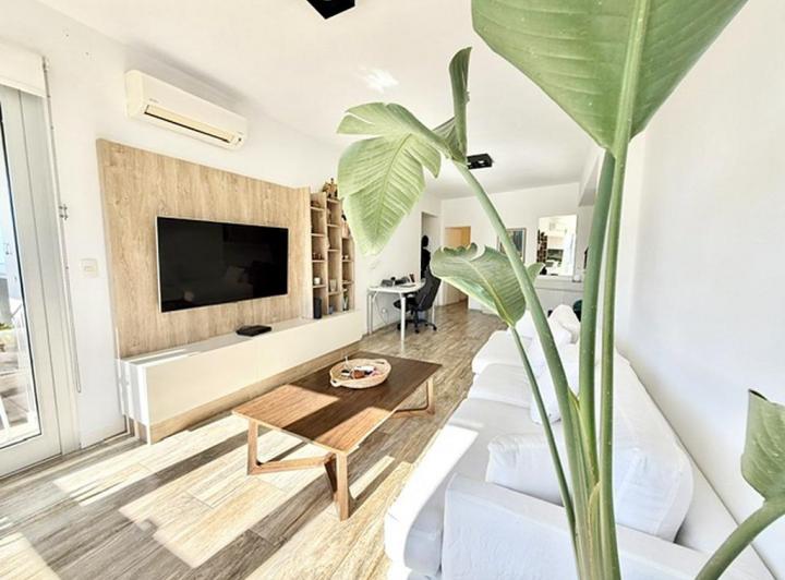 Departamento · 1005m² · 3 Ambientes · 1 Cochera