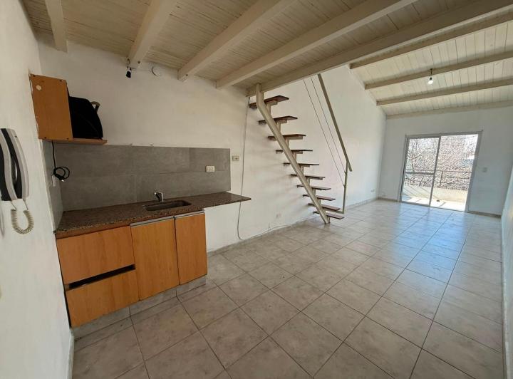 Departamento · 43m² · 2 Ambientes