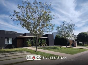 Casa · 115m² · 5 Ambientes · 1 Cochera · Casa en Venta en San Sebastian - Area 9, San Sebastian, Escobar