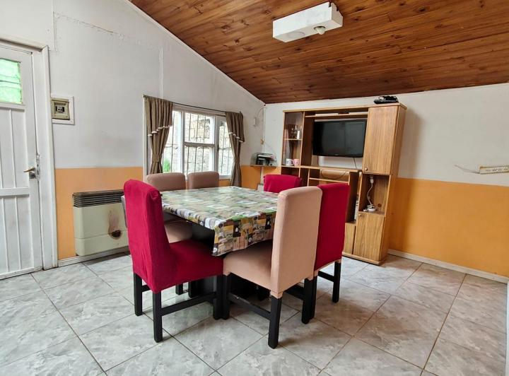 Casa · 42m² · 3 Ambientes