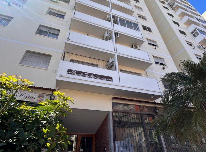 Departamento · 65m² · 3 Ambientes