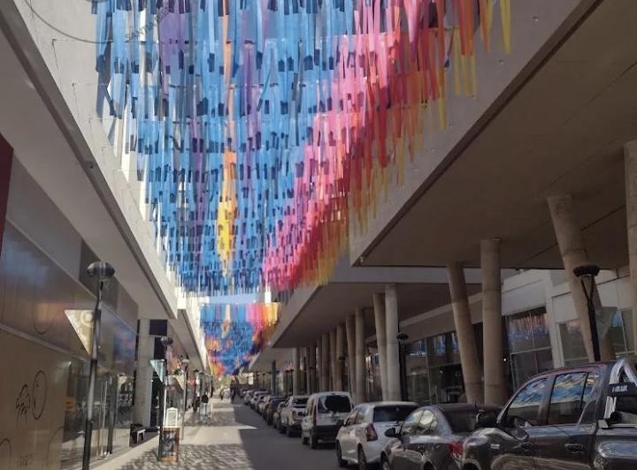 Local comercial · 36m²