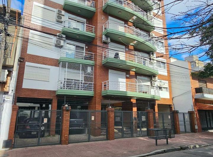 Departamento · 31m² · 1 Ambiente