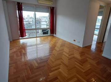 Departamento · 56m² · 3 Ambientes · Departamento en Venta Once 3 Ambientes