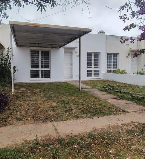 Casa · 60m² · 2 Ambientes