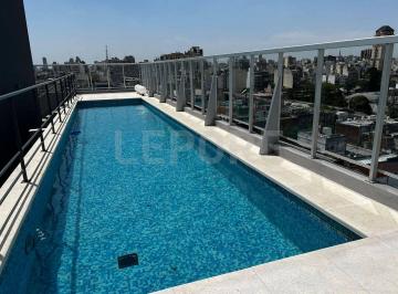 LEP-LE1-57441_2 · Alquiler Monoambiente con Balcon