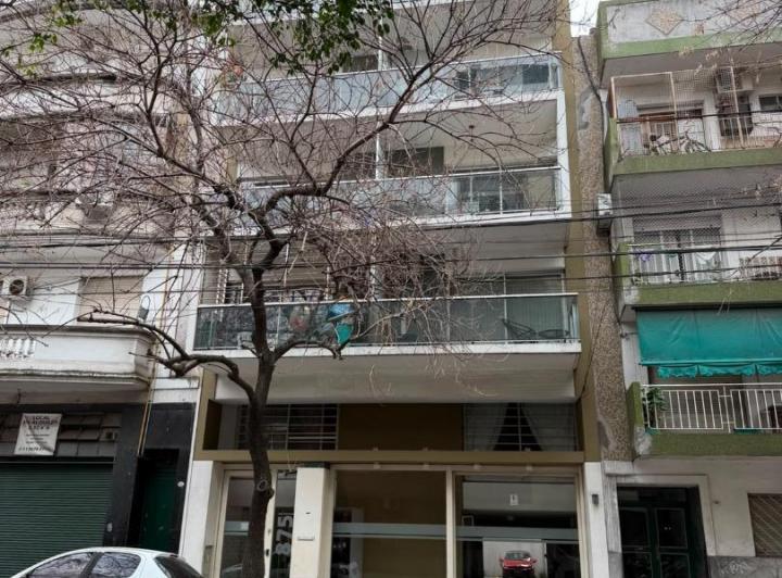 Departamento · 39m² · 2 Ambientes