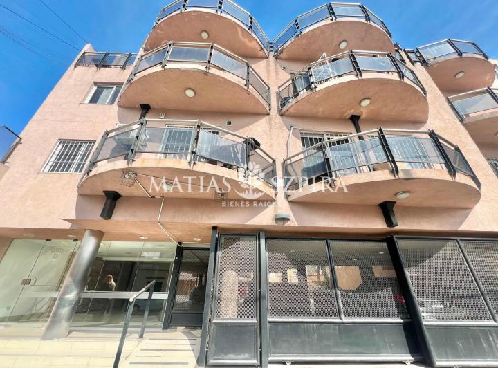 Departamento · 38m² · 2 Ambientes