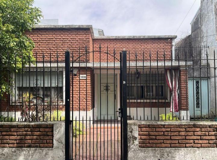 Casa · 139m² · 4 Ambientes