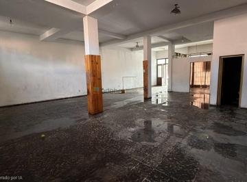 Local comercial · 118m² · Local en Dorrego