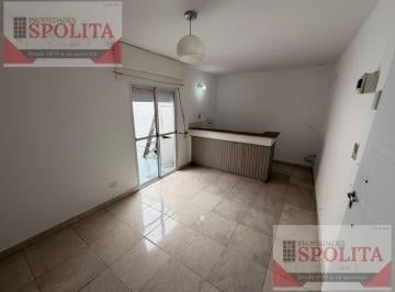 Departamento · 48m² · 3 Ambientes · Departamento en Alquiler en Jose León Suarez