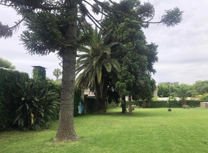 Terreno · 500m²