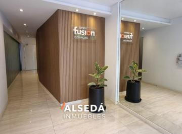 Departamento · 34m² · 1 Ambiente · Monoambiente - Pichincha