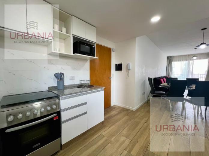 Departamento · 66m² · 3 Ambientes