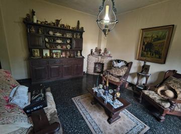 Casa · 90m² · 3 Ambientes · 1 Cochera · Alquiler Casa 3 Amb Castelar