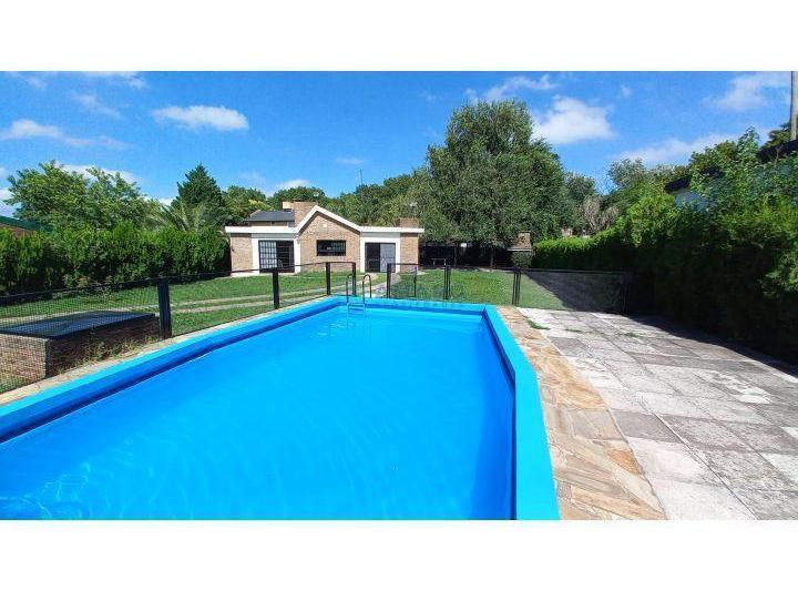 Casa · 150m² · 4 Ambientes · 1 Cochera
