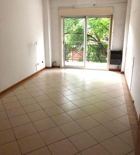 Departamento · 62m² · 3 Ambientes · 1 Cochera