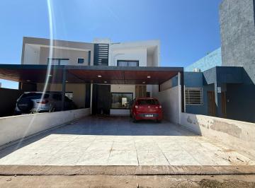 Casa de 5 ambientes, Córdoba · Casa 3 Dorm. en Alquiler en Docta Boulevard