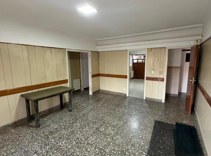PH · 120m² · 3 Dormitorios