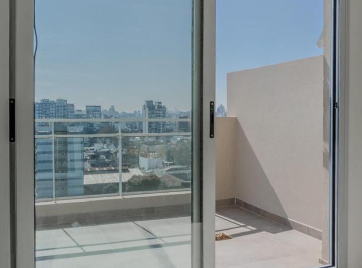 Departamento · 2 Ambientes