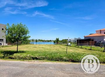 Terreno , Escobar · Bustamante Prop Santa Isabel II 12700 Lote Venta Escobar