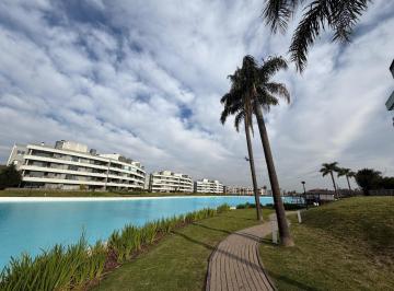 Departamento · 80m² · 4 Ambientes · 1 Cochera · Venta Departamento 4 Ambientes, Pilar Lagoon