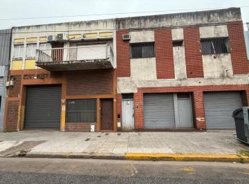 Bodega-Galpón , Villa Santa Rita · Depósito / Fábrica Industrial en Alquiler