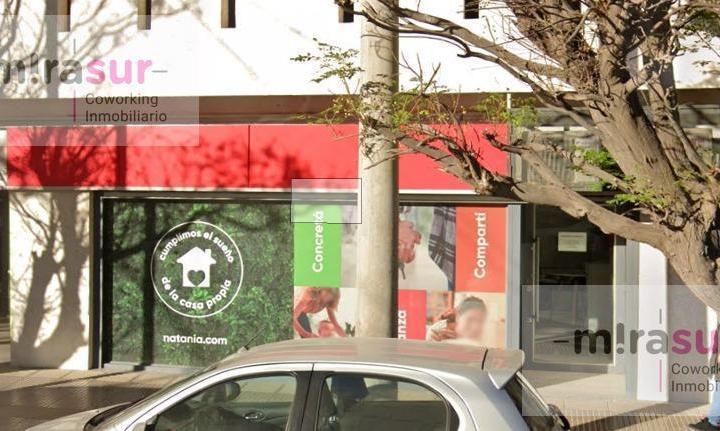 Local comercial · 56m² · 1 Ambiente
