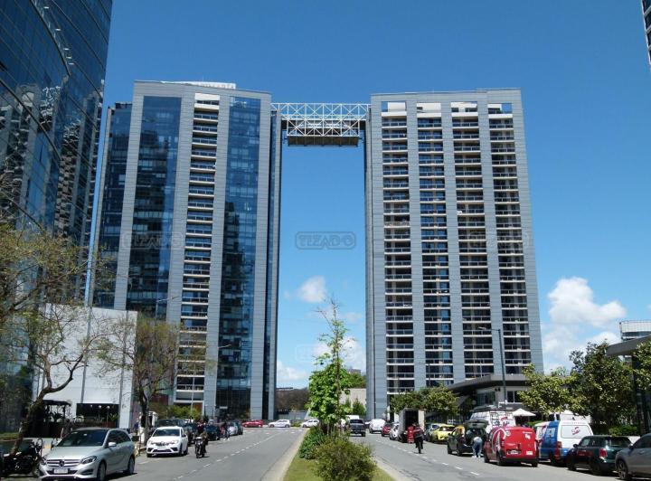 Departamento · 65m² · 2 Ambientes · 1 Cochera