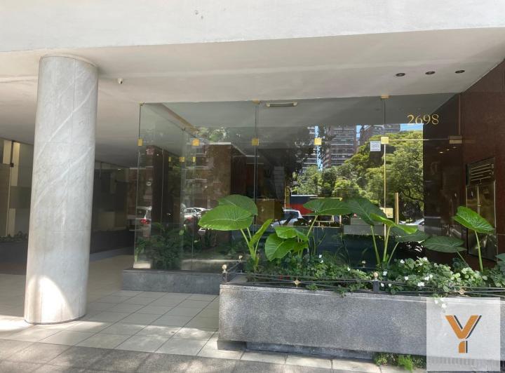 Departamento · 40m² · 2 Ambientes