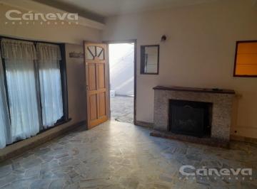 Casa · 120m² · 4 Ambientes · 3 Cocheras · Casa en Alquiler