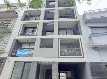 Departamento · 51m² · 2 Ambientes · Venta 2 Ambientes Chorroarin 662 P. Chas a Est.8ºp