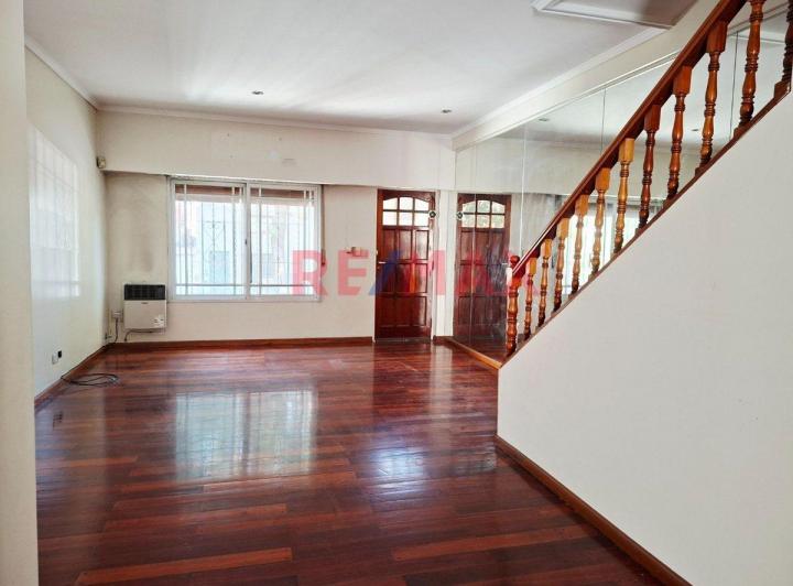 PH · 169m² · 4 Ambientes · 2 Cocheras