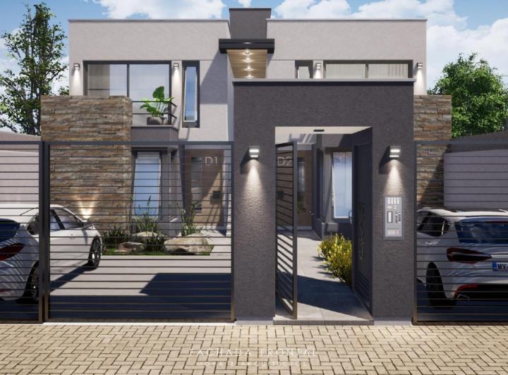 Departamento · 47m² · 3 Ambientes