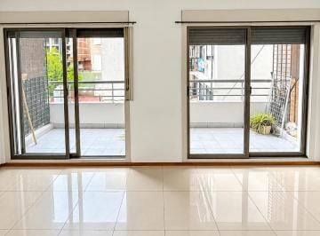 Departamento · 25m² · 1 Ambiente · 1 Cochera · Departamento en Palermo